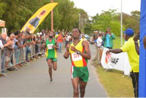 Former-champ-Cleveland-Forde-winning-the-Guyana-leg-ahead-of-Winston-Missigher-300x202-1