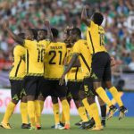 Jamaica still No.1 ranked in the CFU region